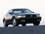 Cadillac Eldorado Touring Coupe 1995 года